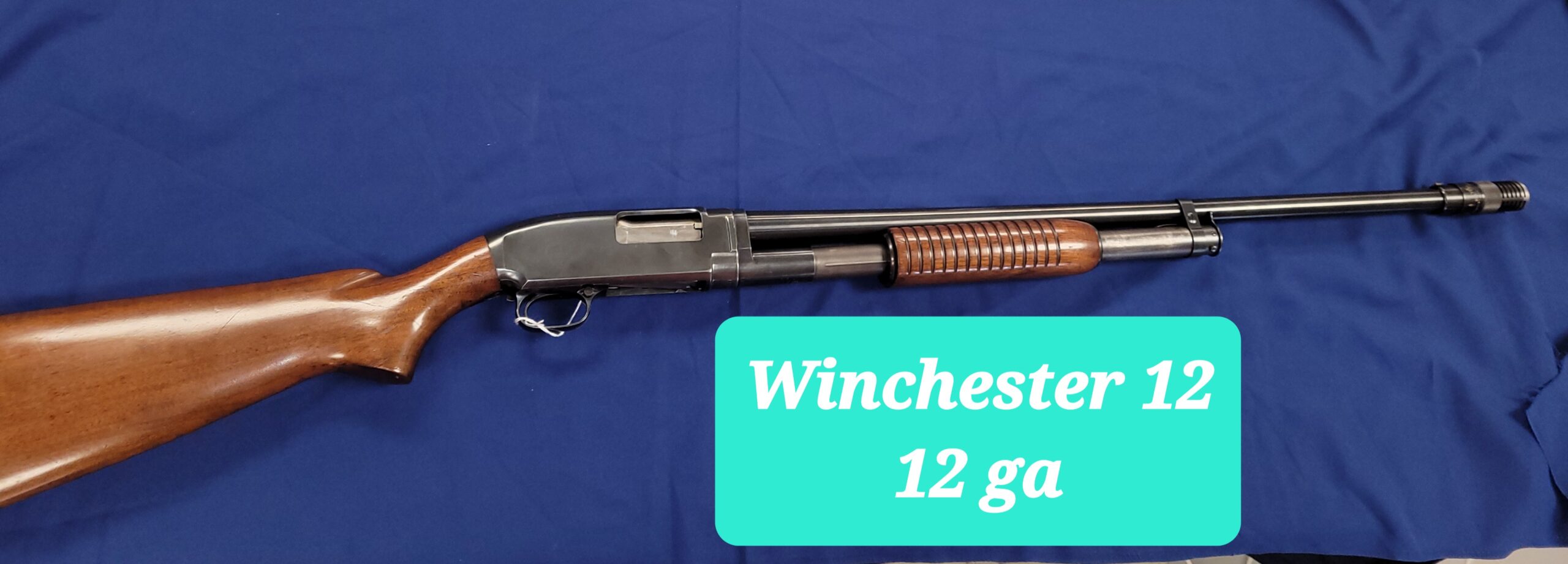 WINCHESTER MODEL 12 GAUGE Freedom Guns & Ammo
