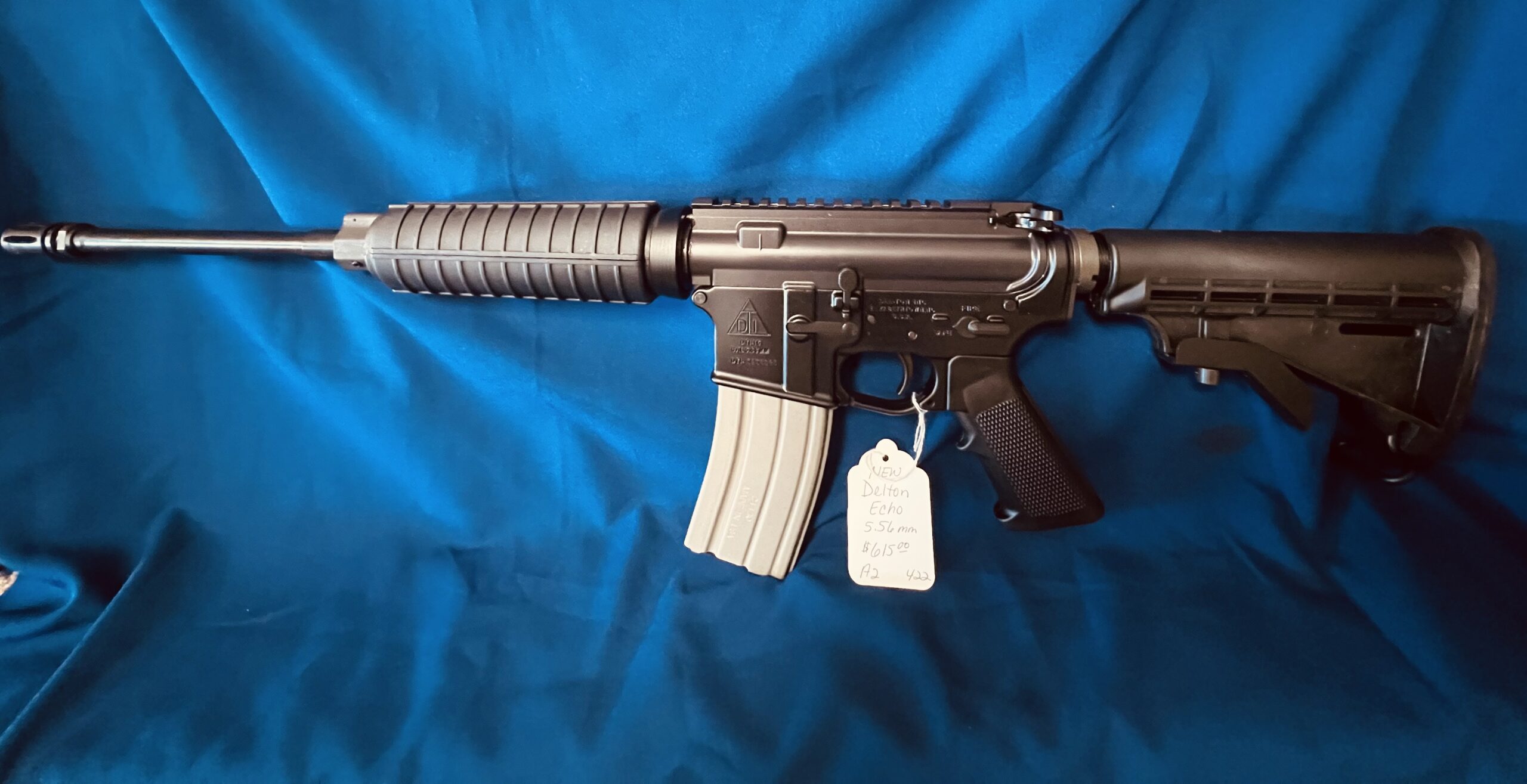 Delton Echo multical .556 AR15 (New in Box) Freedom Guns & Ammo